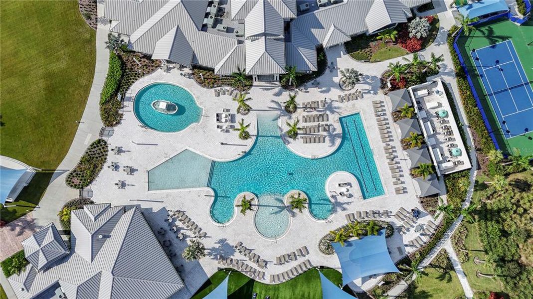 Image 45 of a home in Del Webb BayView.