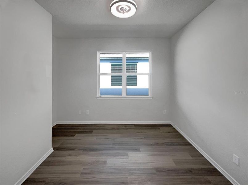 Spacious, unfurnished interior of a new home in , Kissimmee (Image 48).