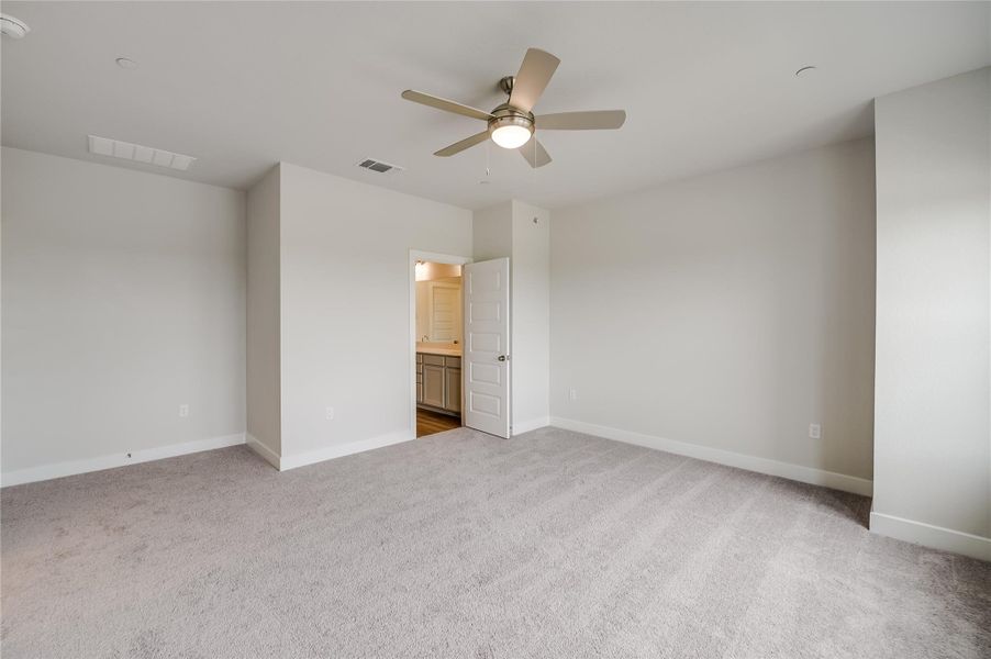 Owner's Retreat Owner's Retreat