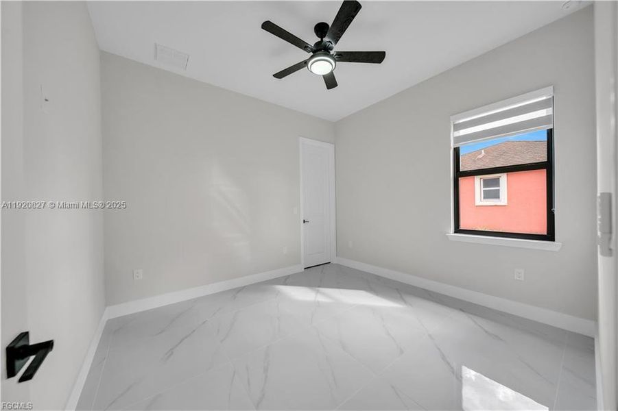 Spacious, unfurnished interior of a new home in , Lehigh Acres (Image 20). Spacious, unfurnished interior of a new home in , Lehigh Acres (Image 20).