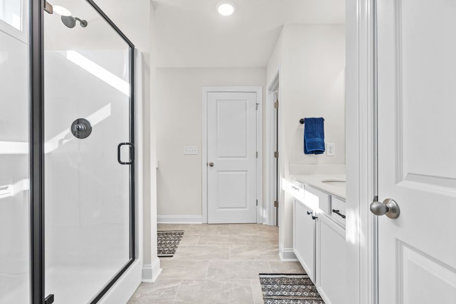 Raeford, NC New Home.  - Slide 45