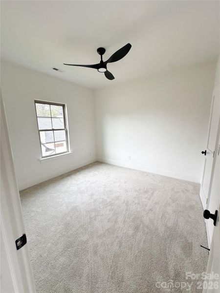 Spacious, unfurnished interior of a new home in , Matthews (Image 22). Spacious, unfurnished interior of a new home in , Matthews (Image 22).