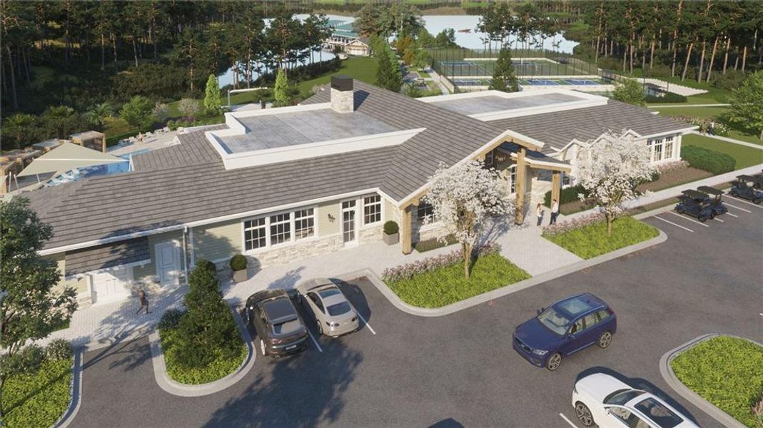 Community amenities in , Gainesville (Image 6).