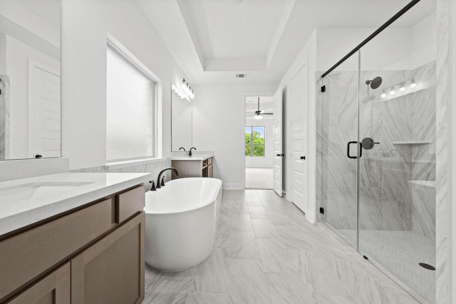 Representative image. Features, specifications, selections and colors may vary.