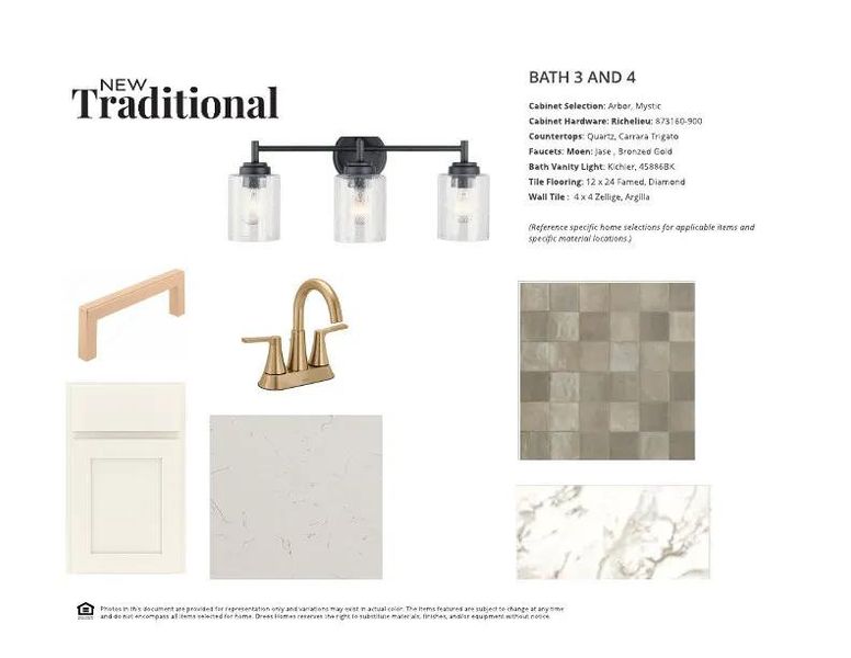 The Ballentine B Curated Design Selections