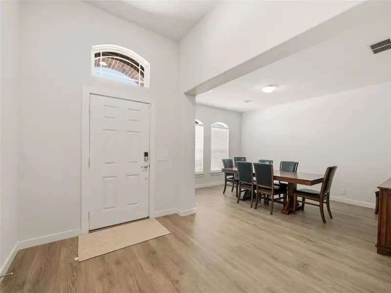 Front Entry Front Entry