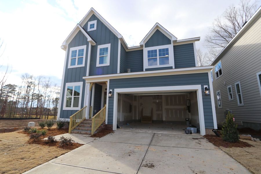 Front Exterior Front Exterior