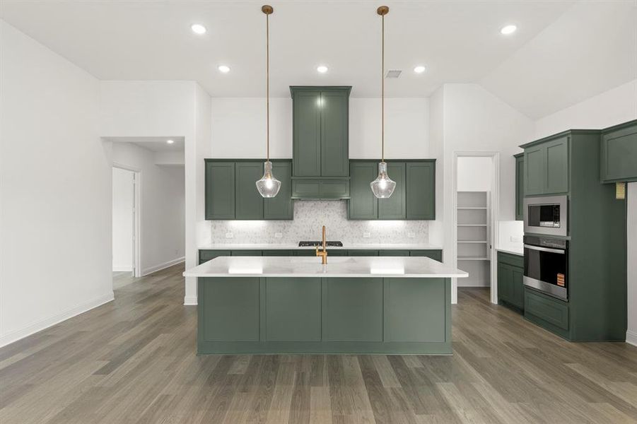 12. 801 Stoney - Kitchen 12. 801 Stoney - Kitchen