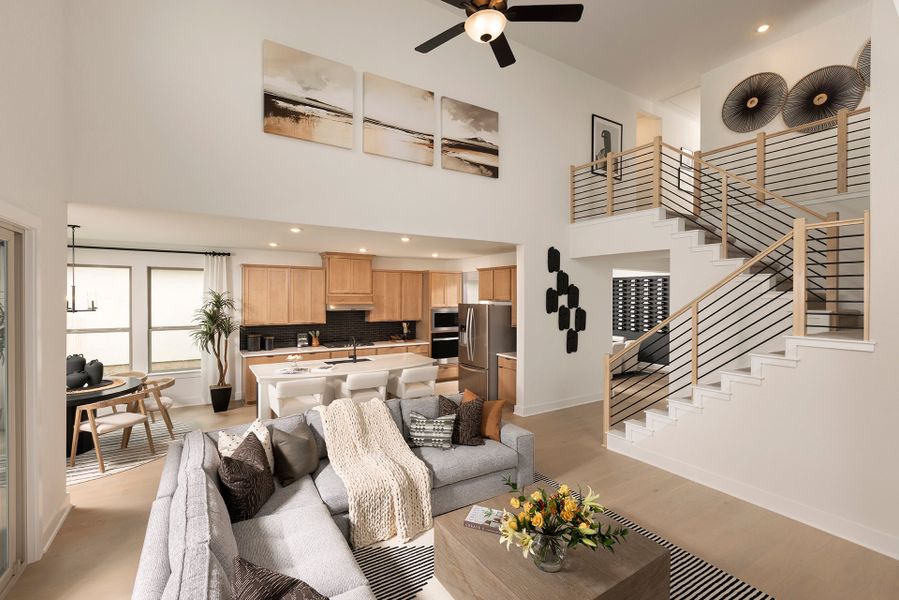 New Home in Leander, TX.  - Slide 18