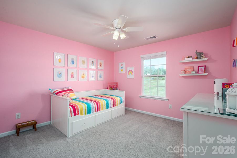 Bedroom #3 Bedroom #3