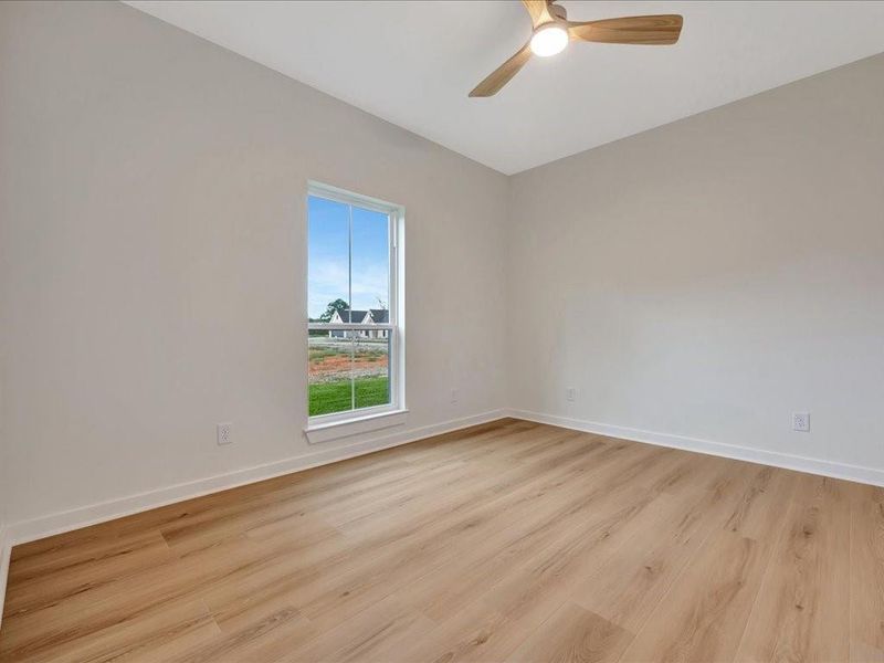 Spacious, unfurnished interior of a new home in , Lufkin (Image 23). Spacious, unfurnished interior of a new home in , Lufkin (Image 23).