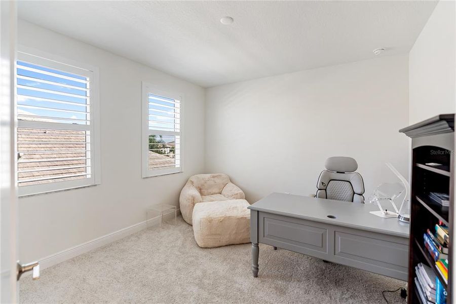 Furnished interior view inside a new home in Sweetwater at Lakewood Ranch, Bradenton (Image 35). Furnished interior view inside a new home in Sweetwater at Lakewood Ranch, Bradenton (Image 35).