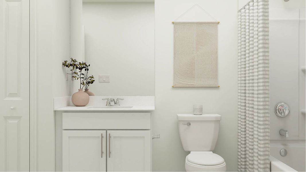 Rothman Core G003 Cypress Bath2 F2 Base2