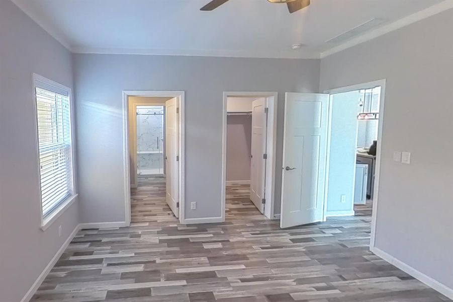 M Bedroom M Bedroom
