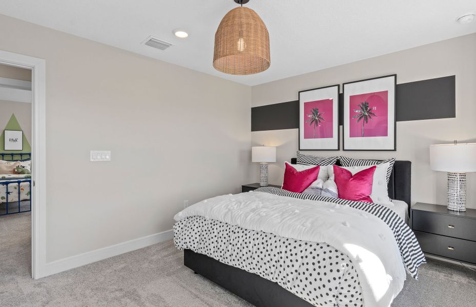 Bedroom Bedroom