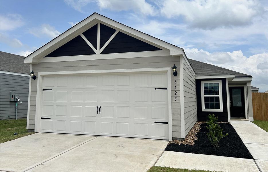 The inviting exterior of the Atticus in the Park Vista at El Tesoro community. The inviting exterior of the Atticus in the Park Vista at El Tesoro community.