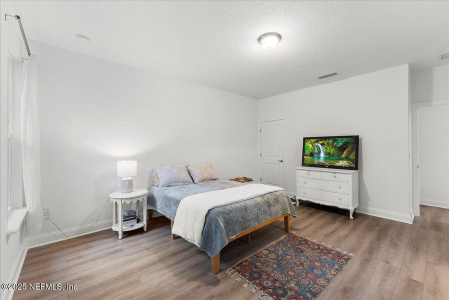 Furnished interior view inside a new home in , St. Augustine (Image 6).