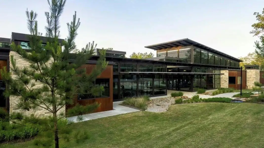 Image 26 of a home in The Woodlands Hills. Image 26 of a home in The Woodlands Hills.