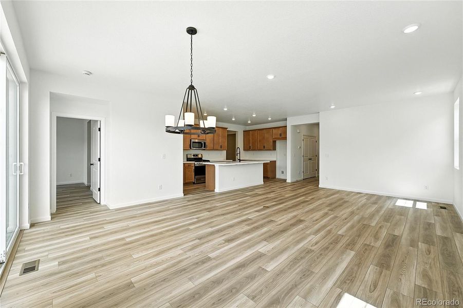 3379 N Denali Street ~ Ready Now!