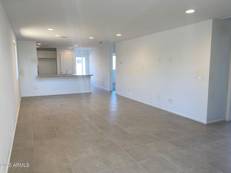 P35 Lot 23 GR & Kitchen P35 Lot 23 GR & Kitchen