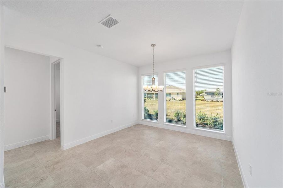 Spacious, unfurnished interior of a new home in , Ocala (Image 15). Spacious, unfurnished interior of a new home in , Ocala (Image 15).