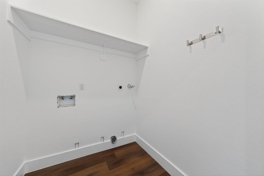 Spacious, unfurnished interior of a new home in , Houston (Image 22). Spacious, unfurnished interior of a new home in , Houston (Image 22).