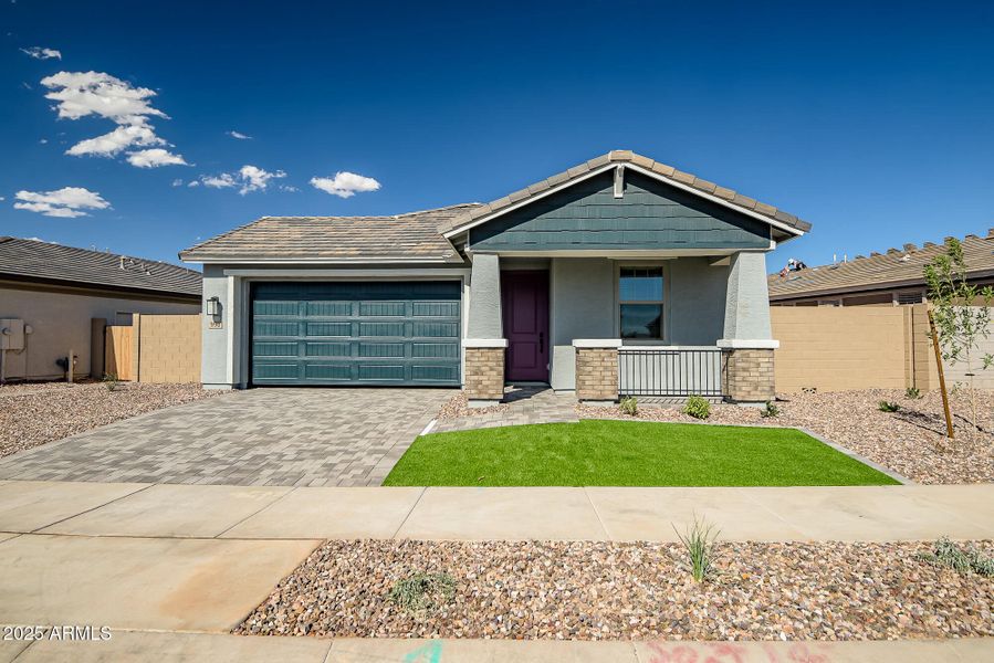 Mesquite Lot 188 - Large (31)