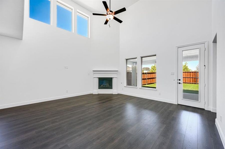 1600 Foxtail Drive ~ Ready Now