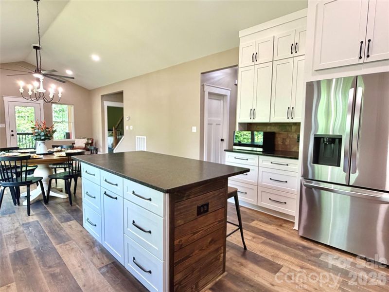 kitchen with island kitchen with island