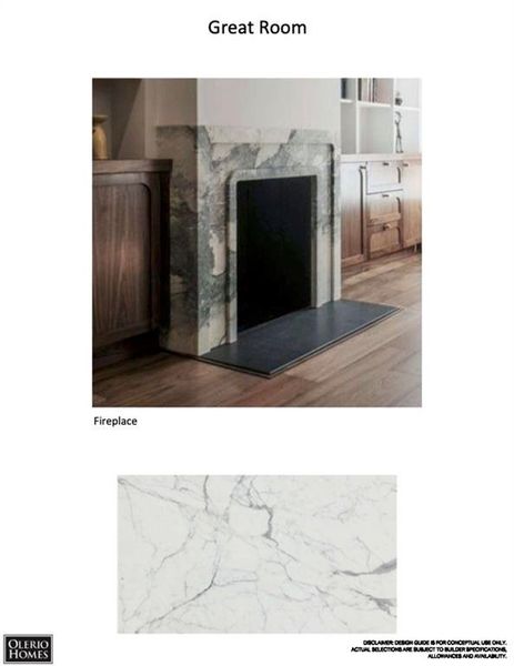 View of a document with multiple images