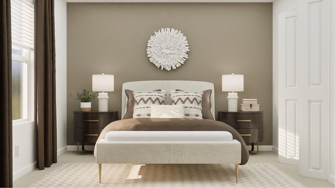 Florida Core N004 Dawn Bed3 1of2 F1 Base11