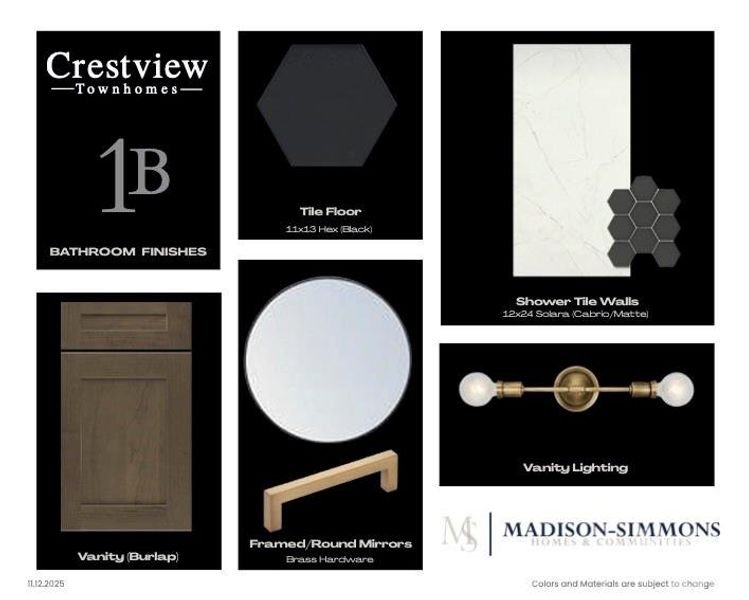 Sample of building materials used in homes in , Charlotte (Image 36).