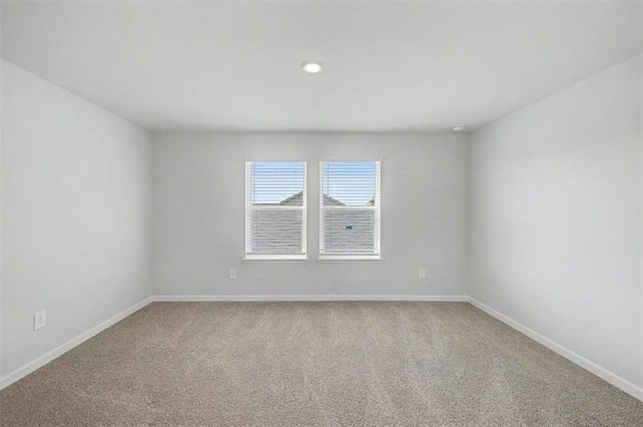Spacious, unfurnished interior of a new home in , Canton (Image 28). Spacious, unfurnished interior of a new home in , Canton (Image 28).