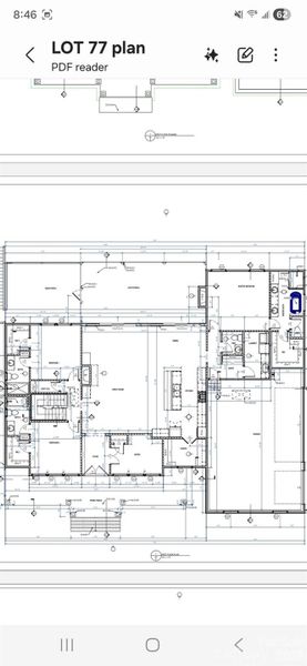 2D floor plan layout of this home in , Morganton, NC (Image 1). 2D floor plan layout of this home in , Morganton, NC (Image 1).