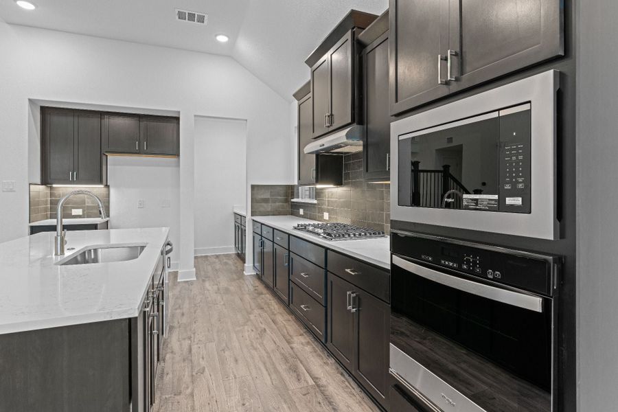 4br New Home in Georgetown, TX.  - Slide 13