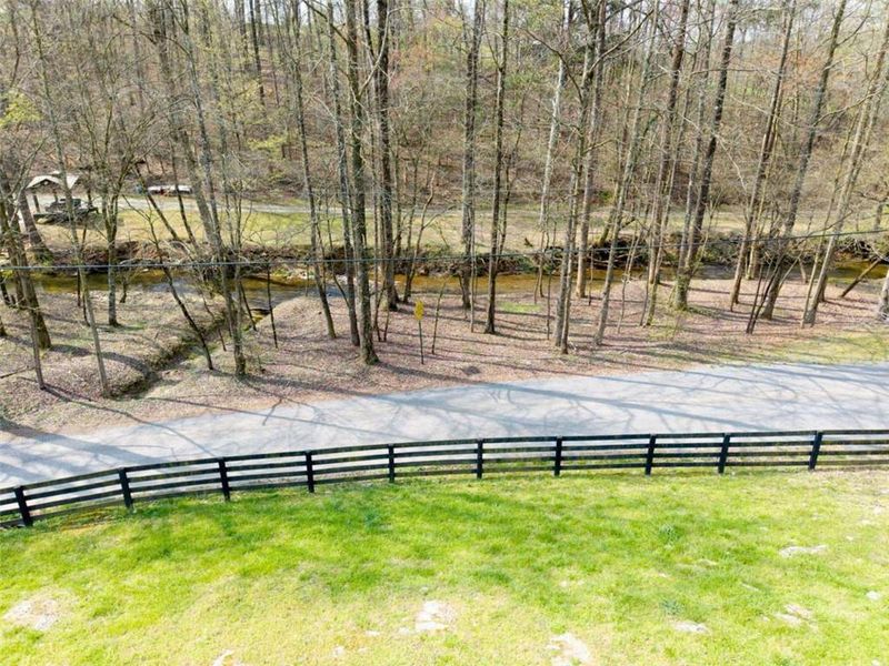 Natural landscape and outdoor views near  in Ellijay (Image 72).