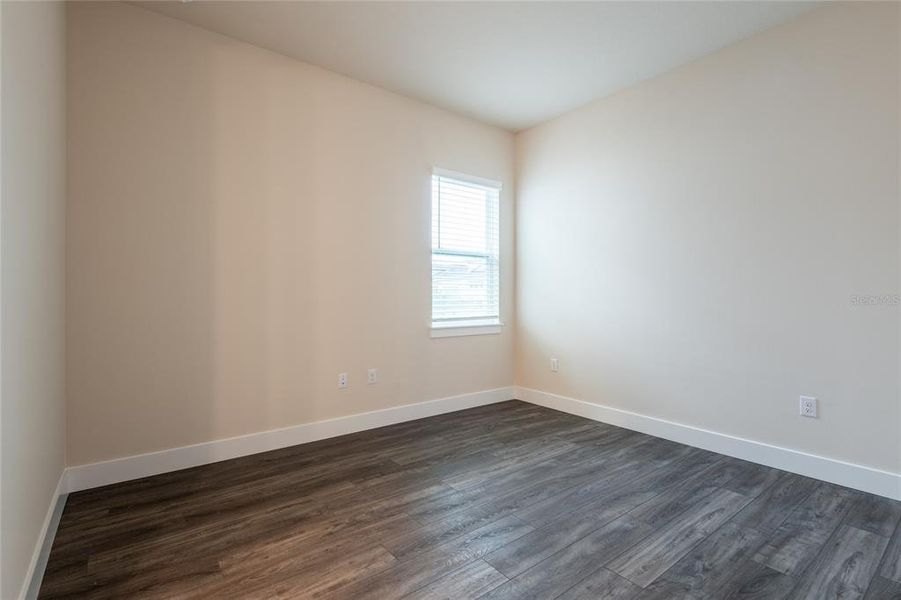 Spacious, unfurnished interior of a new home in , Wesley Chapel (Image 44).