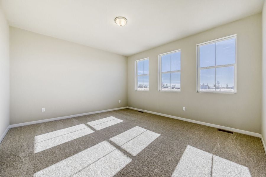 Frederick, CO New Home.  - Slide 16