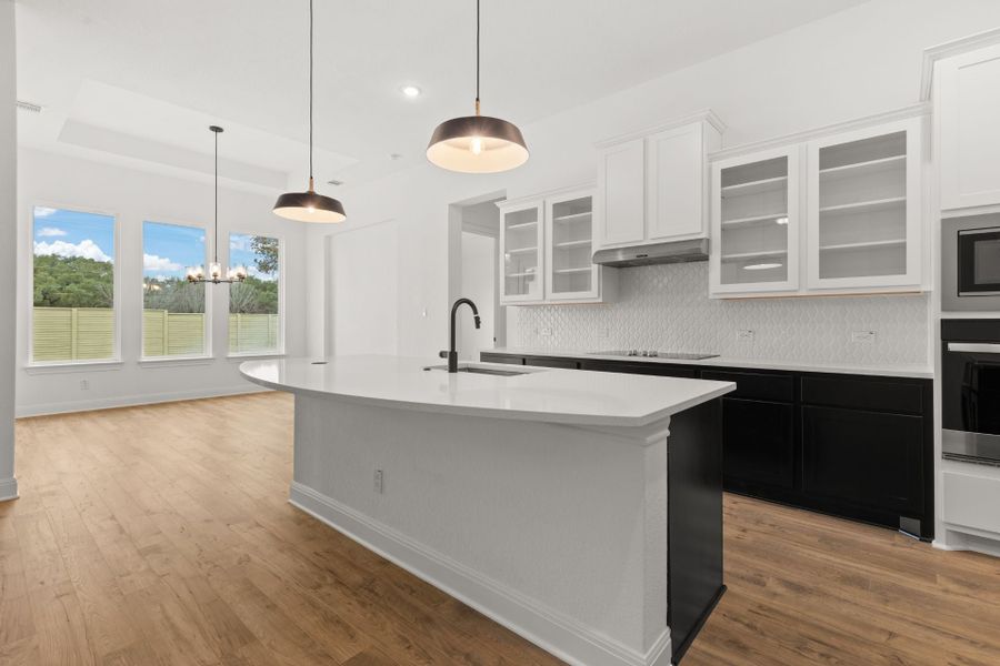 New Home in Castroville, TX. - Slide 13 New Home in Castroville, TX. - Slide 13