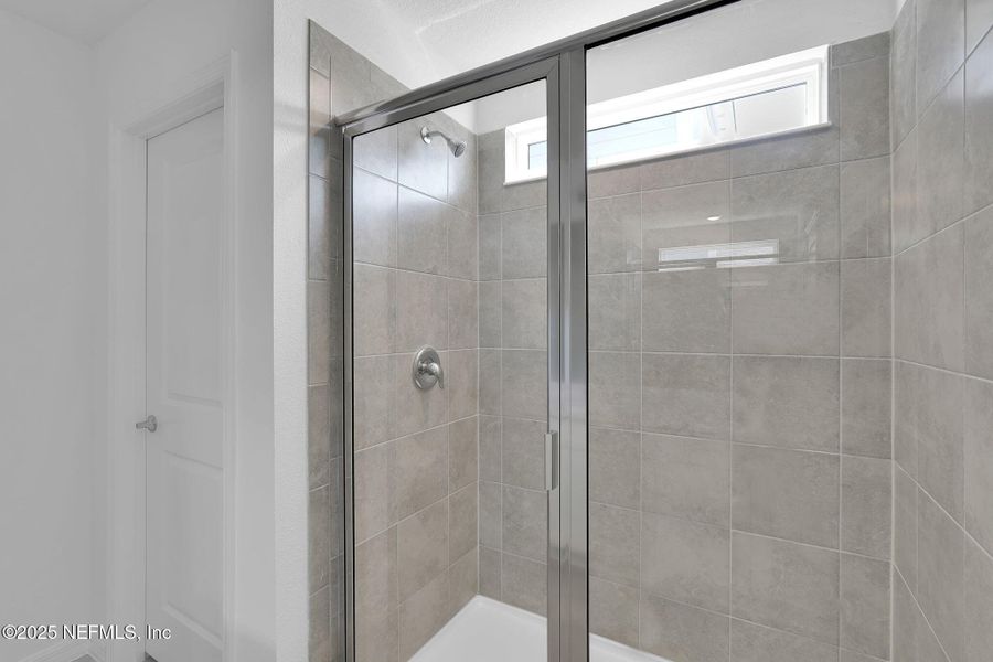 Furnished interior view inside a new home in Wells Landing, Jacksonville (Image 3). Furnished interior view inside a new home in Wells Landing, Jacksonville (Image 3).