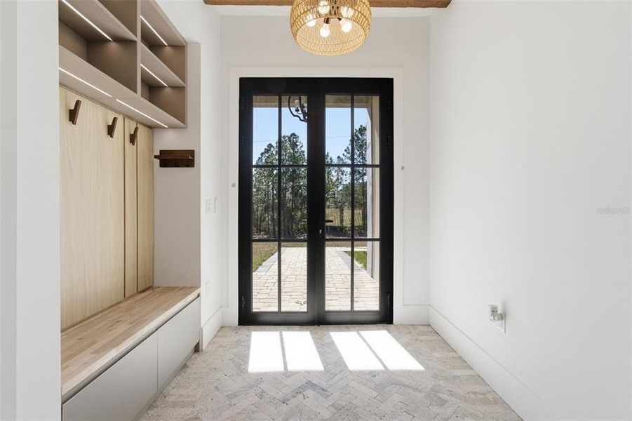 Spacious, unfurnished interior of a new home in , Dunnellon (Image 16). Spacious, unfurnished interior of a new home in , Dunnellon (Image 16).