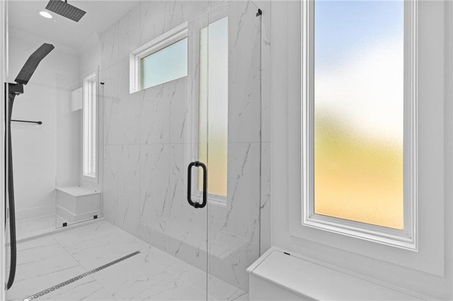 Close-up of interior finishes inside a home in , Dacula (Image 20). Close-up of interior finishes inside a home in , Dacula (Image 20).