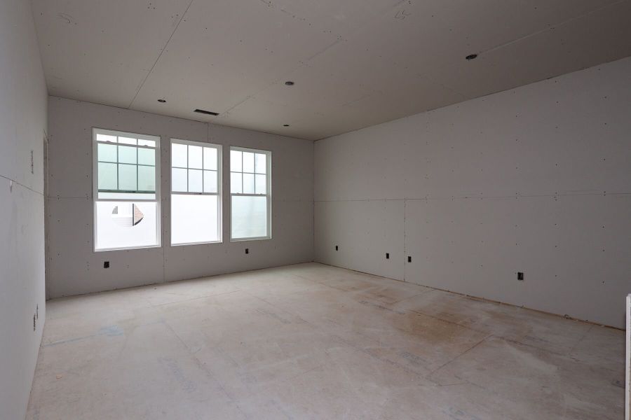 Drywall Drywall
