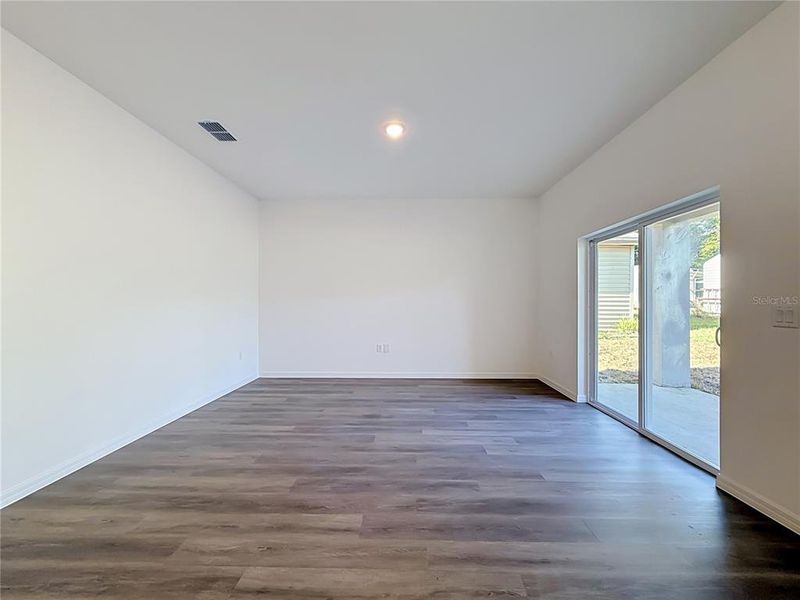 Spacious, unfurnished interior of a new home in , Eustis (Image 15). Spacious, unfurnished interior of a new home in , Eustis (Image 15).