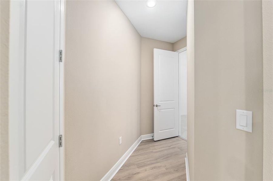 Spacious, unfurnished interior of a new home in , Ocala (Image 58).