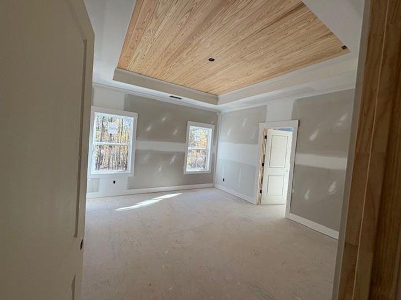 In-progress construction of a new home in , Jasper, GA (Image 10). In-progress construction of a new home in , Jasper, GA (Image 10).