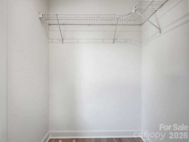 Spacious, unfurnished interior of a new home in , Charlotte (Image 41).