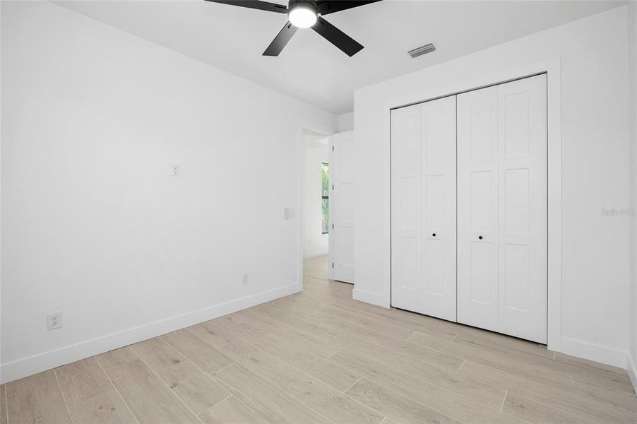 Spacious, unfurnished interior of a new home in , Rotonda West (Image 35). Spacious, unfurnished interior of a new home in , Rotonda West (Image 35).
