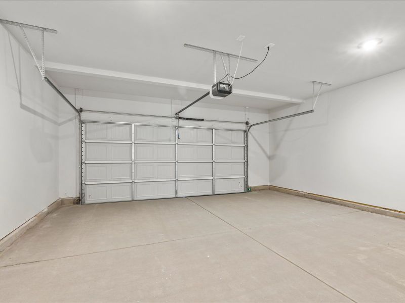 Welcome to the Johnson floorplan at Maxwell Commons.