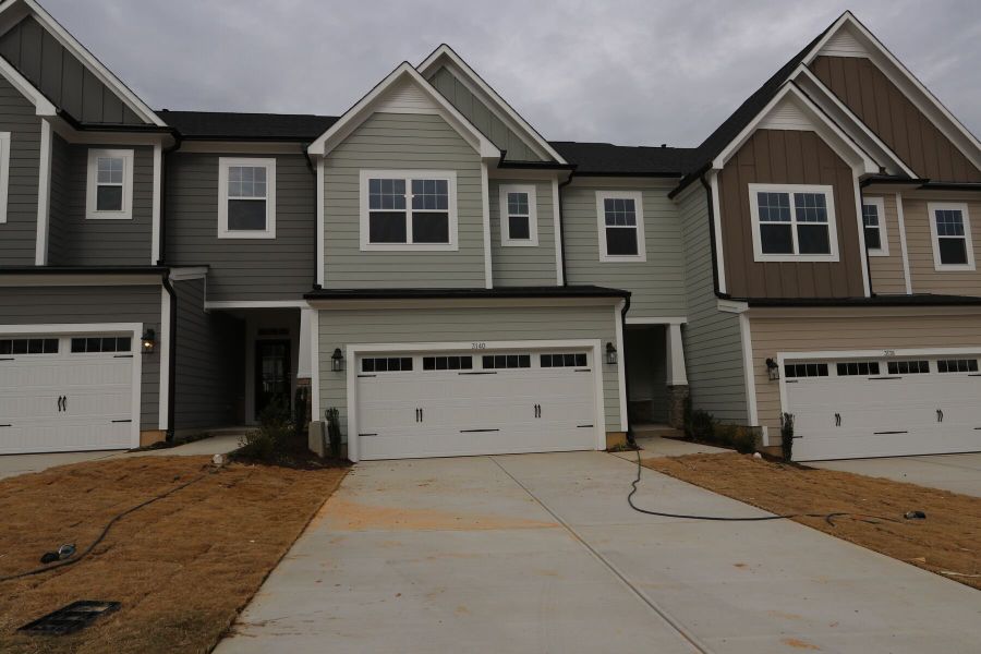 Front Exterior Front Exterior